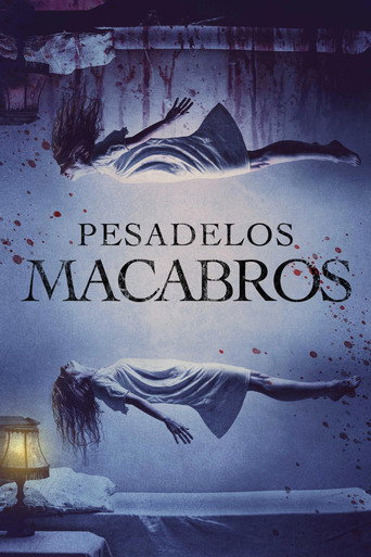 Assistir Pesadelos Macabros online dublado e legendado