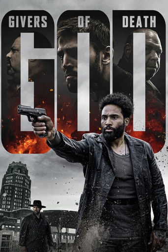 Assistir Givers of Death online dublado e legendado