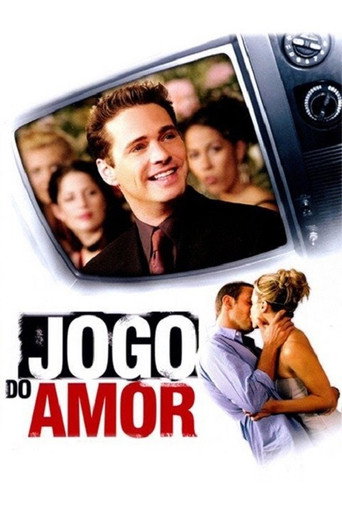 Assistir Jogo do Amor online dublado e legendado