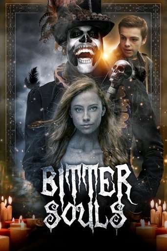 Assistir Bitter Souls online dublado e legendado
