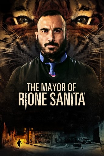 Poster de The Mayor of Rione Sanità