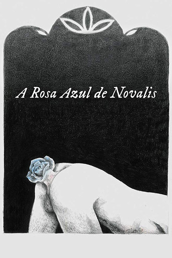 Assistir A Rosa Azul de Novalis online dublado e legendado