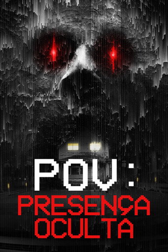 Poster de POV: Presença Oculta