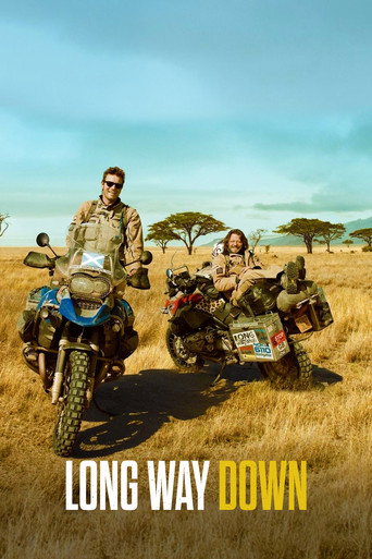 Assistir Long Way Down online dublado e legendado