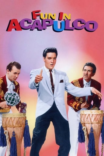 Poster de O seresteiro de Acapulco