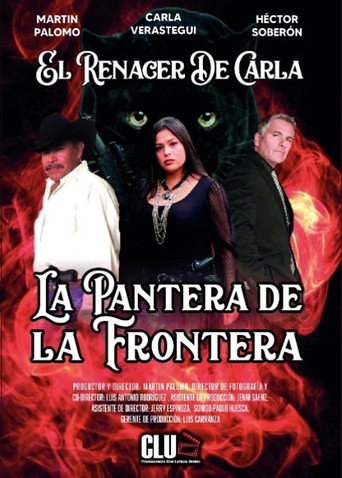 Assistir La Pantera de la Frontera online dublado e legendado