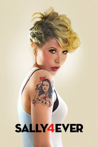 Assistir Sally4Ever online dublado e legendado
