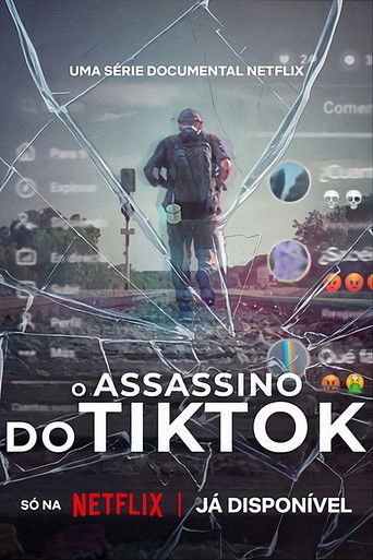 Assistir O Assassino do TikTok online dublado e legendado