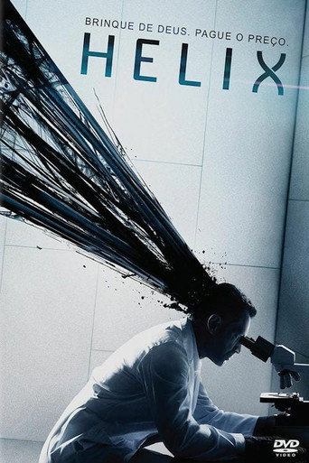 Assistir Helix online dublado e legendado