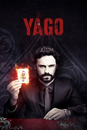 Assistir Yago online dublado e legendado