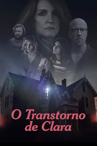 Assistir O Transtorno De Clara online dublado e legendado