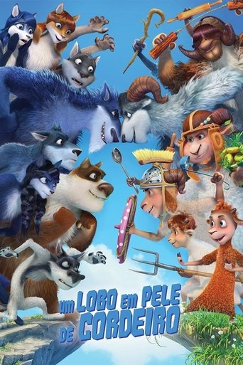 Assistir Um Lobo em Pele de Cordeiro online dublado e legendado