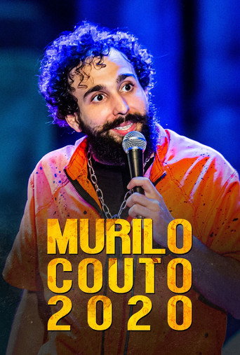 Assistir Murilo Couto: 2020 online dublado e legendado