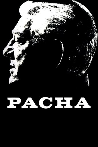 Poster de Pasha
