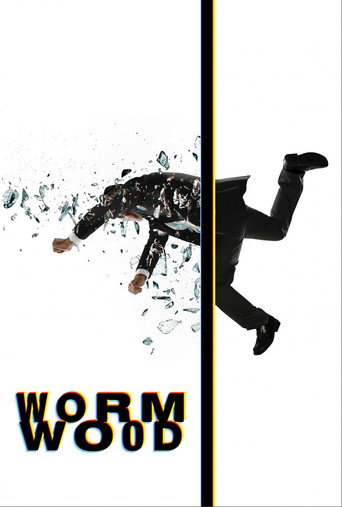 Poster de Wormwood