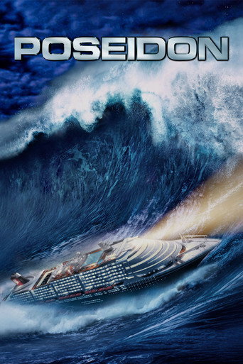 Poster de Poseidon