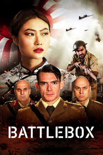 Assistir Battlebox online dublado e legendado