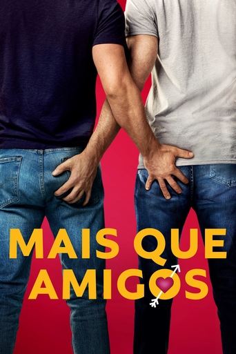 Assistir Mais que Amigos online dublado e legendado