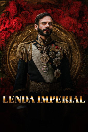 Assistir Lenda Imperial online dublado e legendado