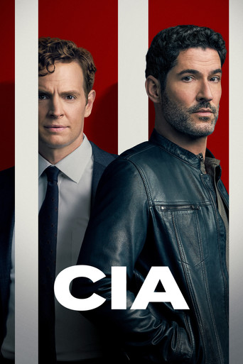 Poster de CIA