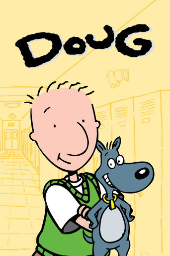 Assistir Doug online dublado e legendado