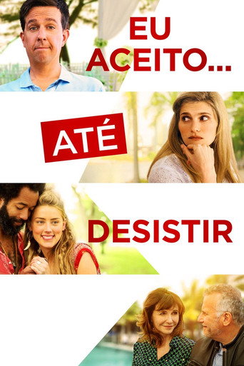 Assistir Eu Aceito... Até Desistir online dublado e legendado