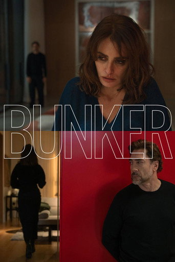 Assistir Bunker online dublado e legendado
