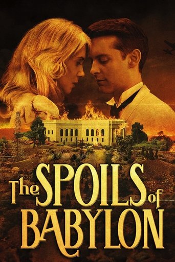 Poster de The Spoils Of Babylon