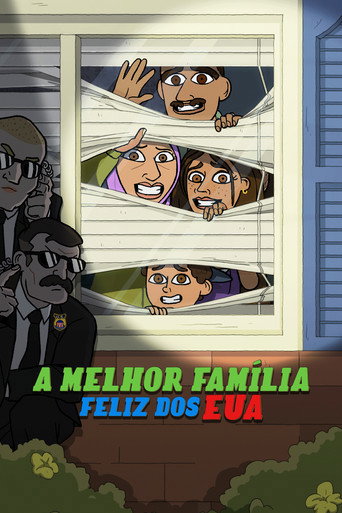 Assistir A MELHOR FAMÍLIA FELIZ DOS EUA online dublado e legendado