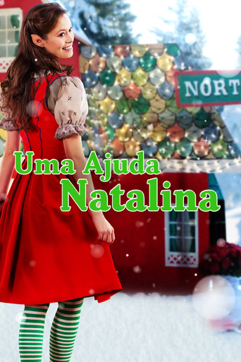 Assistir Uma Ajuda Natalina online dublado e legendado