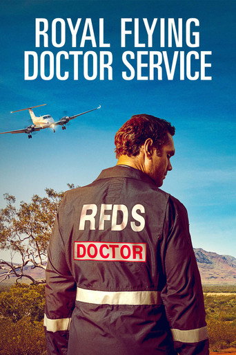 Assistir RFDS: Royal Flying Doctor Service online dublado e legendado