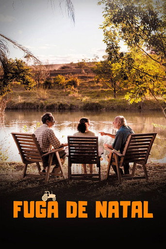 Assistir Fuga de Natal online dublado e legendado