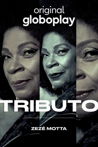 Assistir Tributo: Zezé Motta online dublado e legendado