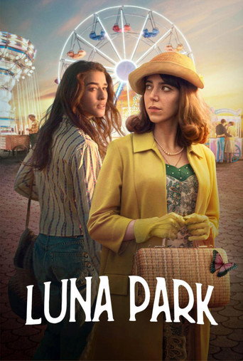 Assistir Luna Park online dublado e legendado