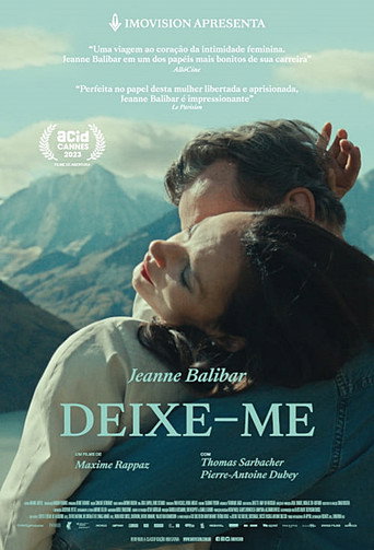 Assistir Deixe-me online dublado e legendado