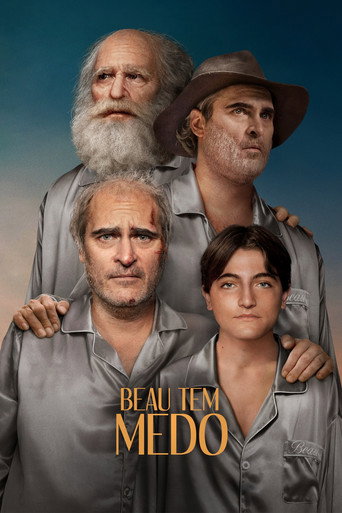 Poster de Beau Tem Medo