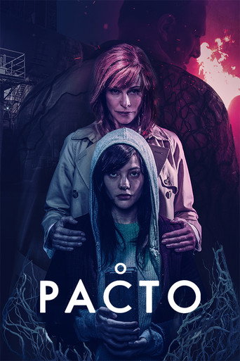 Assistir O Pacto online dublado e legendado