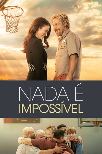 Assistir Nada é Impossível online dublado e legendado