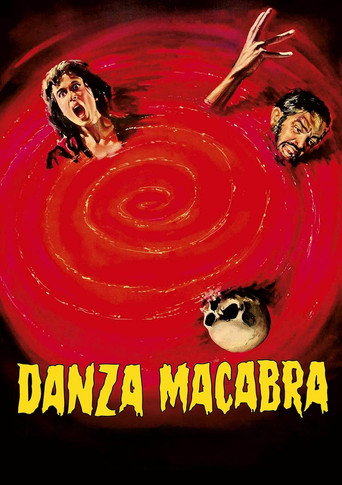 Assistir Dança Macabra online dublado e legendado