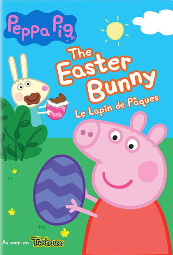 Assistir Peppa Pig: The Easter Bunny online dublado e legendado