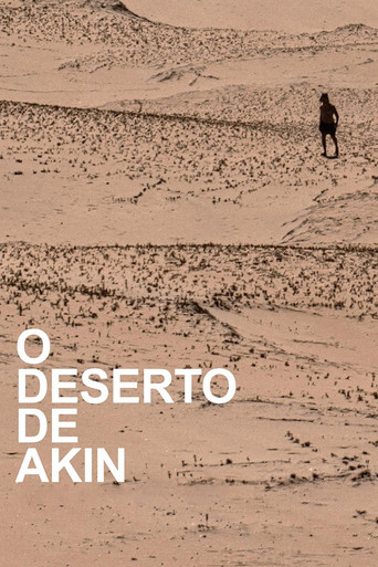 Assistir O Deserto de Akin online dublado e legendado