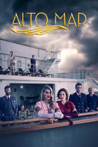Assistir Alto Mar online dublado e legendado
