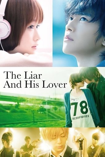 Poster de The Liar and His Lover