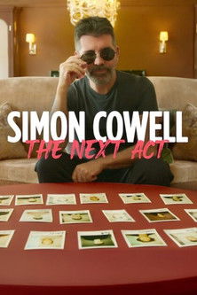 Assistir Simon Cowell: O Próximo Sucesso online dublado e legendado