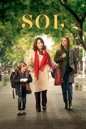 Assistir SOL online dublado e legendado