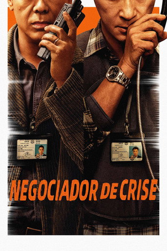 Assistir Negociador de Crise online dublado e legendado