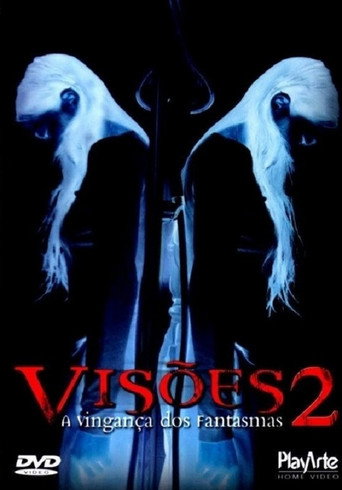 Assistir Visões 2: A Vingança dos Fantasmas online dublado e legendado