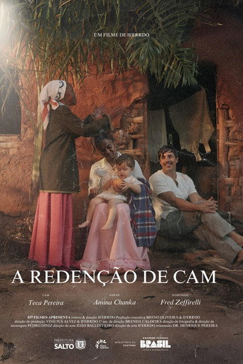 Assistir A Redenção de Cam online dublado e legendado