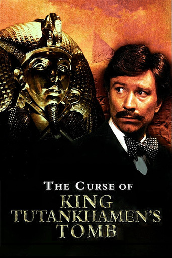 Assistir The Curse of King Tut's Tomb online dublado e legendado