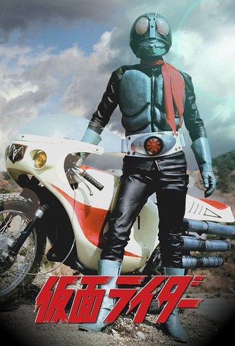 Assistir Kamen Rider online dublado e legendado